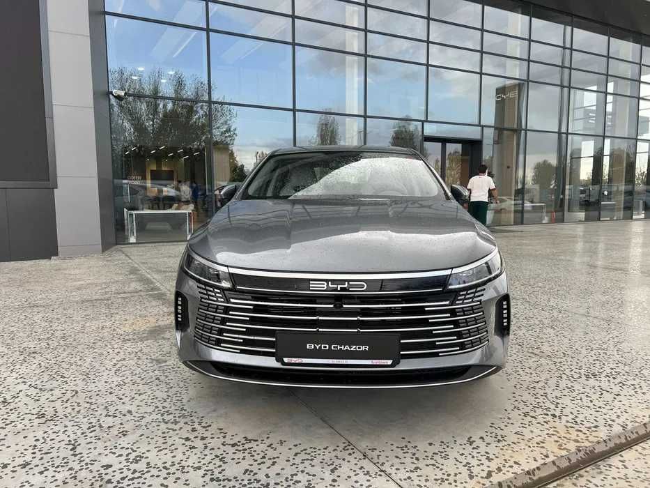 BYD chazor nasiya va naqt