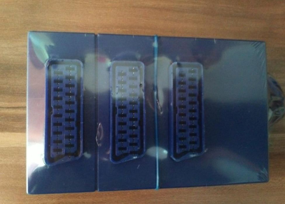 Scart Multiplicare Semnal, NOU !
