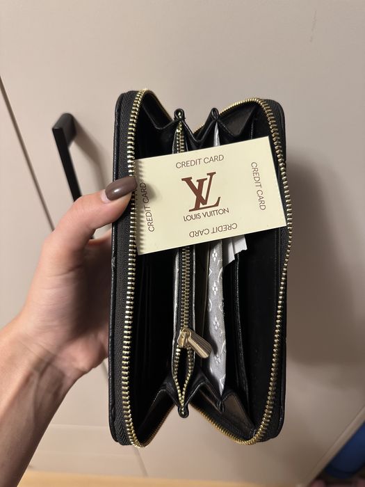 Портмоне Louis Vuitton