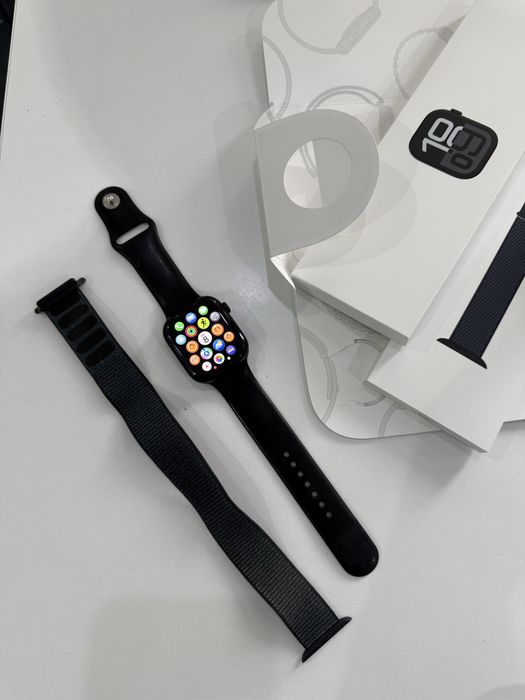 Ceas Apple watch series 10 46 mm