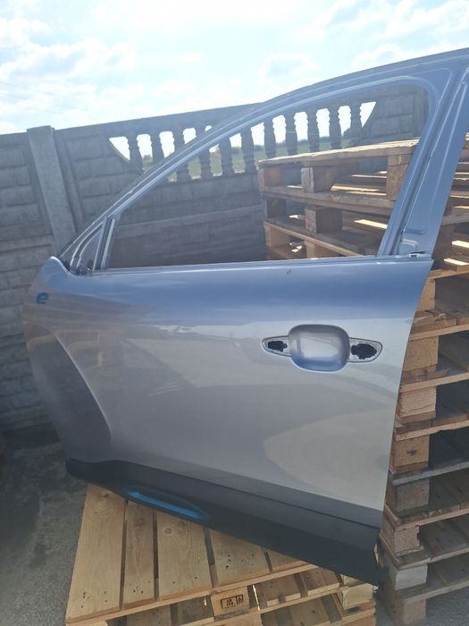 Ușa stanga fata citroen c4 2022