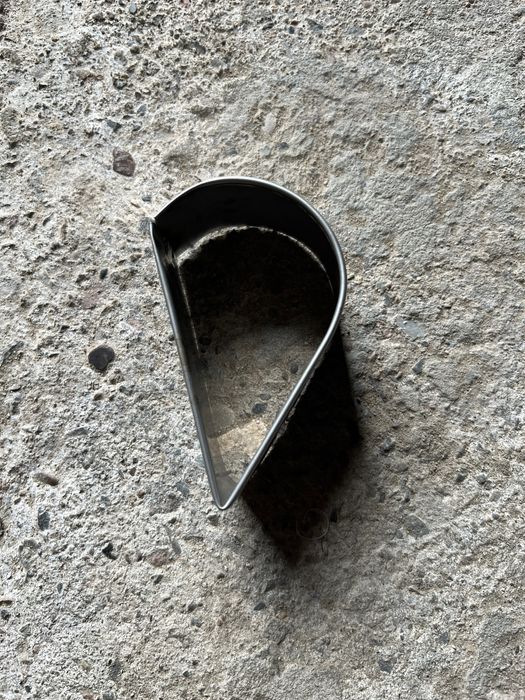 Tort qoliplar va gaz listlar zakazga yasaymiz