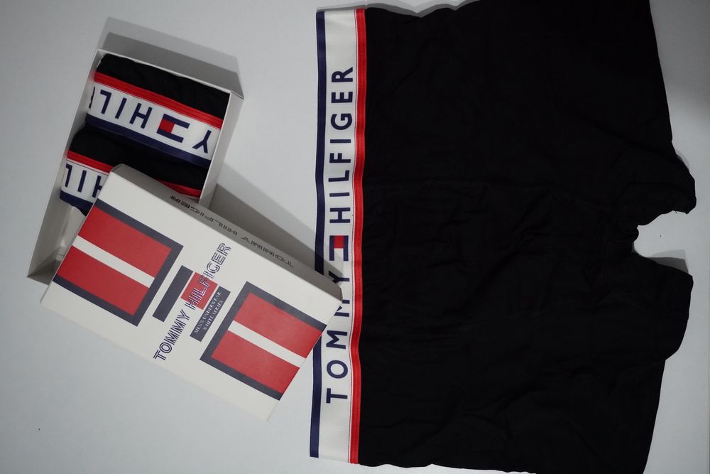 Boxeri Tommy Hilfiger