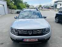 Dacia Duster 1.5 dCi 4x4 ***R.A.R efectuat***