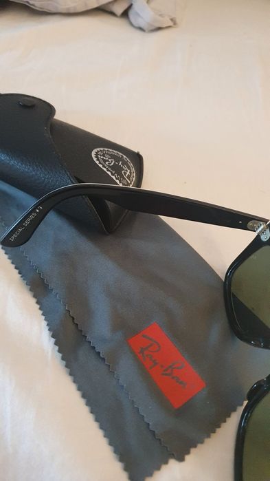 Ray-Ban wayfarer Special Series #3