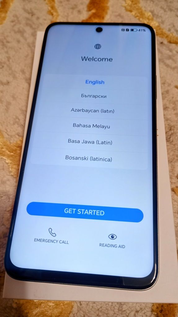 Honor 200 smart 5G