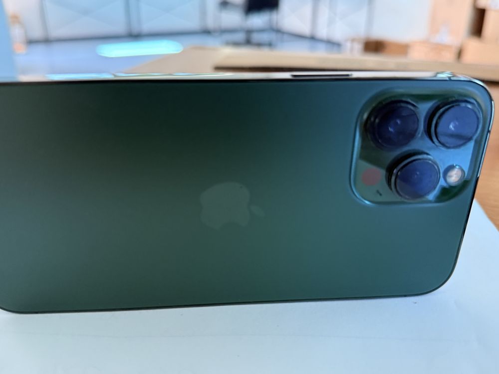 Iphone 13 ProMax