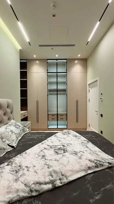 Супер Цена! Яккасарайский 2х ком на ЖК Prestige Gardens СРОЧНО ID06!