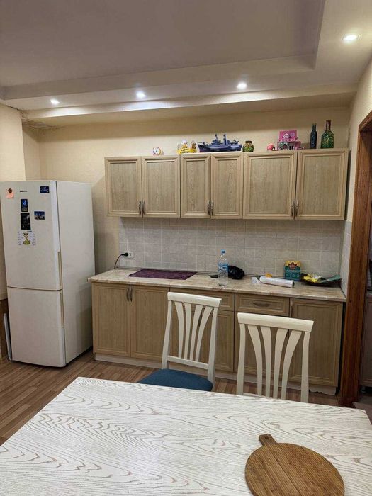 Продажа собственной квартиры
