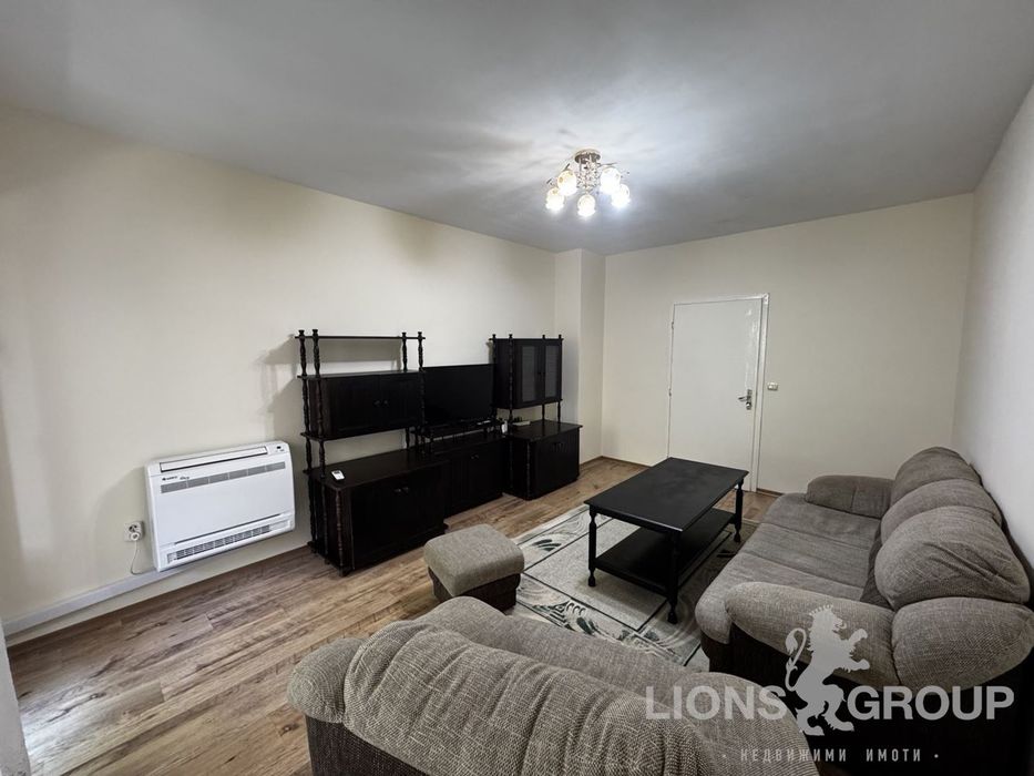 Дава се под наем Четиристаен апартамент в Варна, ВИНС - 100 кв.м за 800 € - Снимка #1