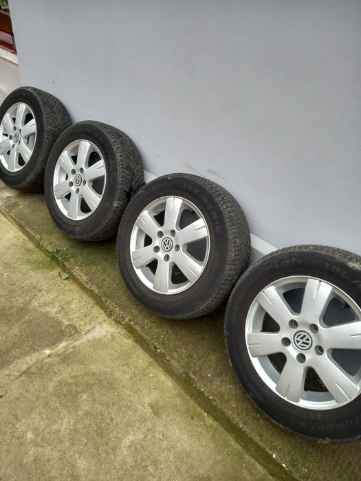 Roți ms wv,audi preț fix