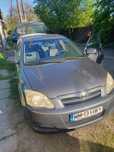 Vand Toyota corolla 2007