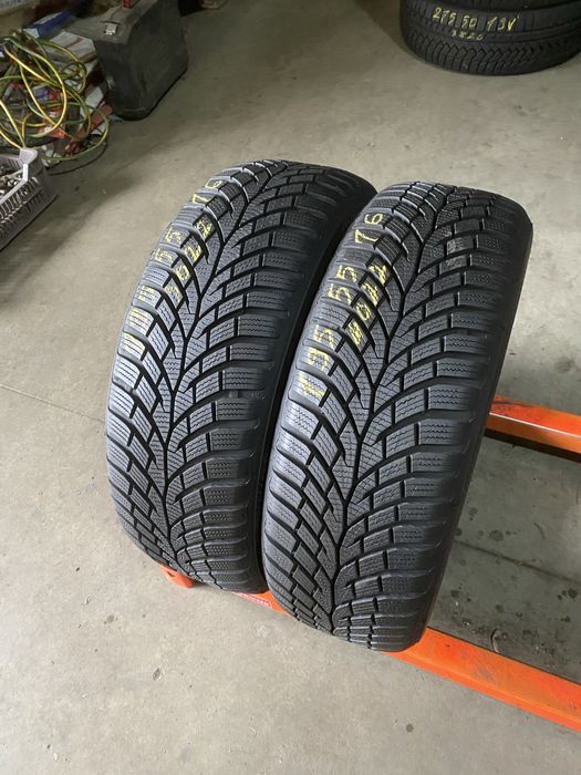 Anvelope iarna 195/55/16 Continental Winter Contact TS 195 55 16 R16