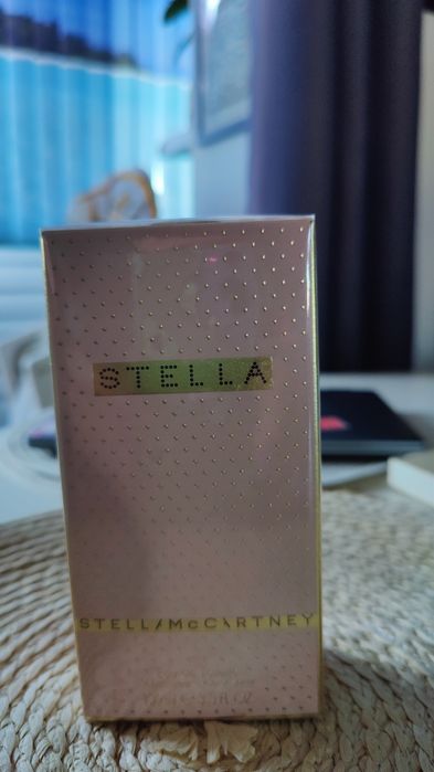Stella by Stella McCartney EDT discontinuat rar