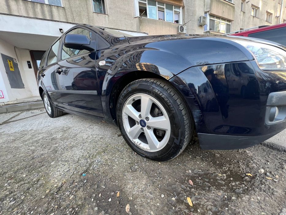 Ford Focus MK II Break