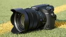 VAND Sony Cyber-shot DSC-RX10 IV 
Compact 20.1 MP Wi-Fi Blu