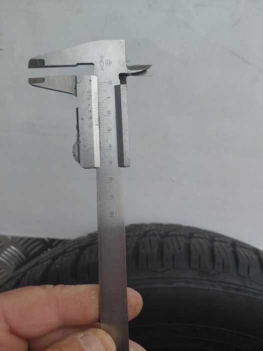 Зимни гуми 205/60R16
