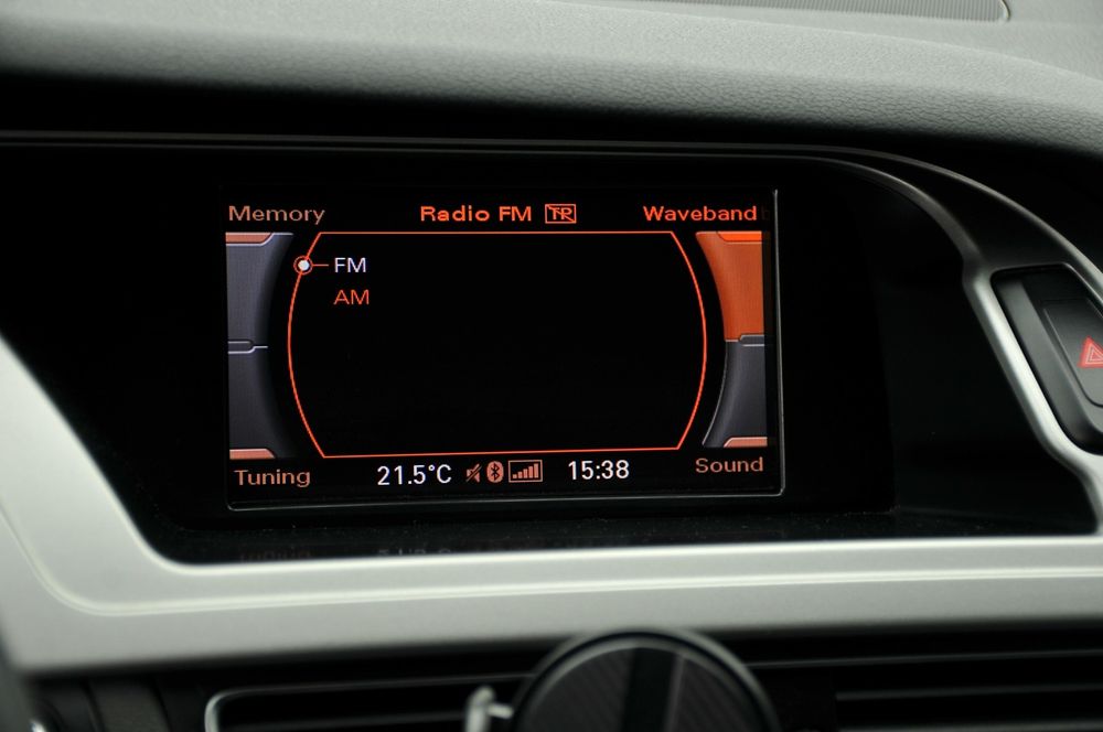 Vand AUDI  A4 2010 , 2.0 TDI , 143 CP  Automat