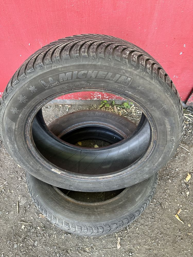 Michelin                    R 16.
