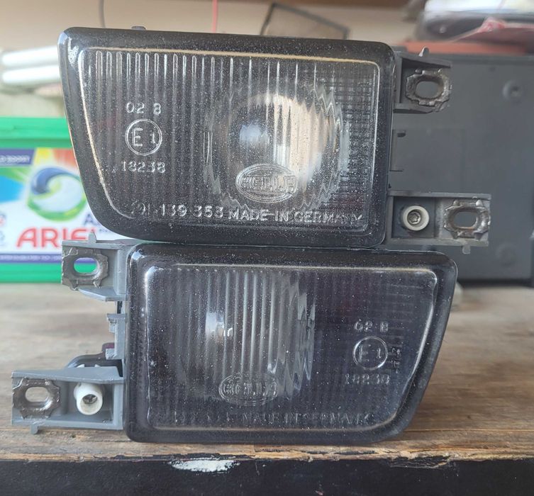 Части за VW Golf 3