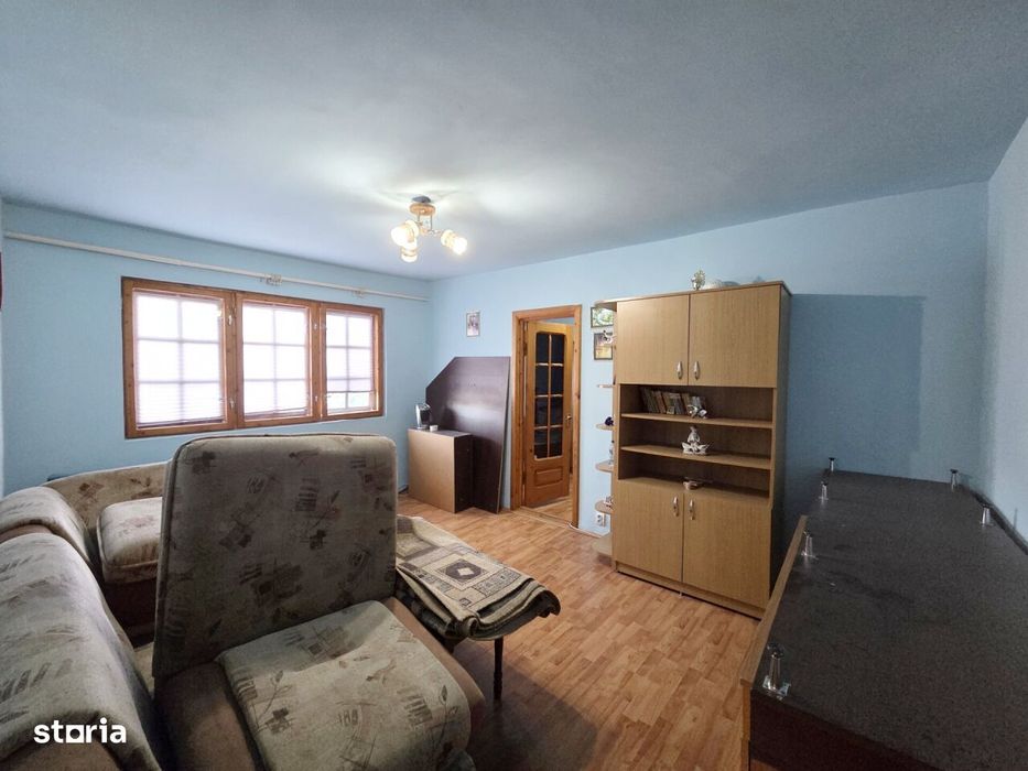 Vanzare 2 Camere - Oras Gaesti - Bloc 29