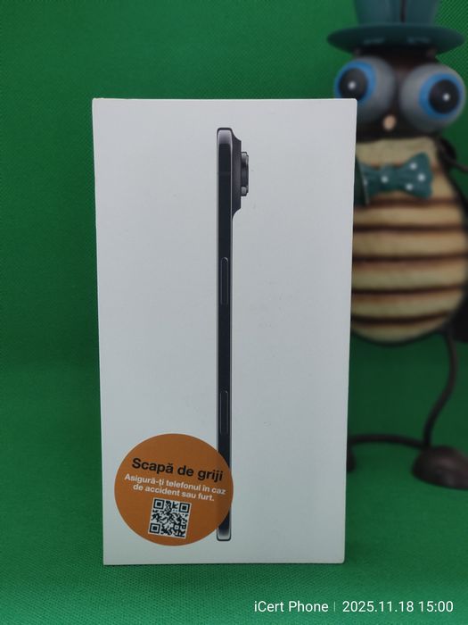 Iphone Air sigilat * Garantie 24 de luni * BuyBack *