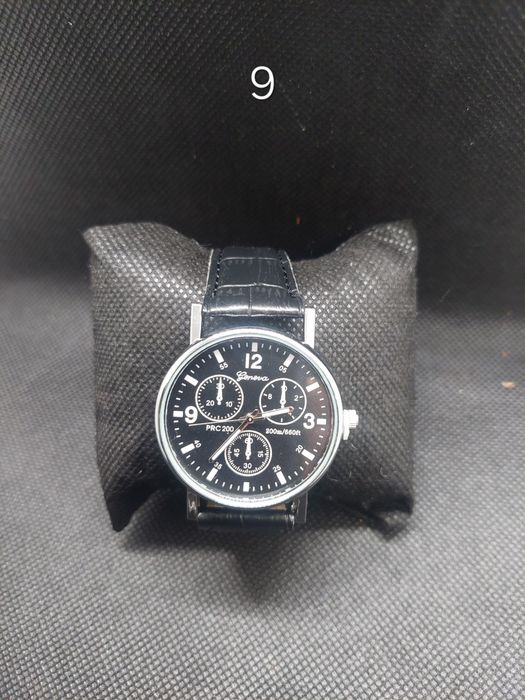 Високо качествени мъжки кварцови часовници