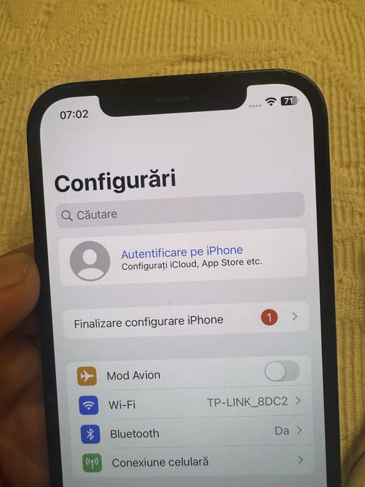 Iphone 12 64 gb orice retea