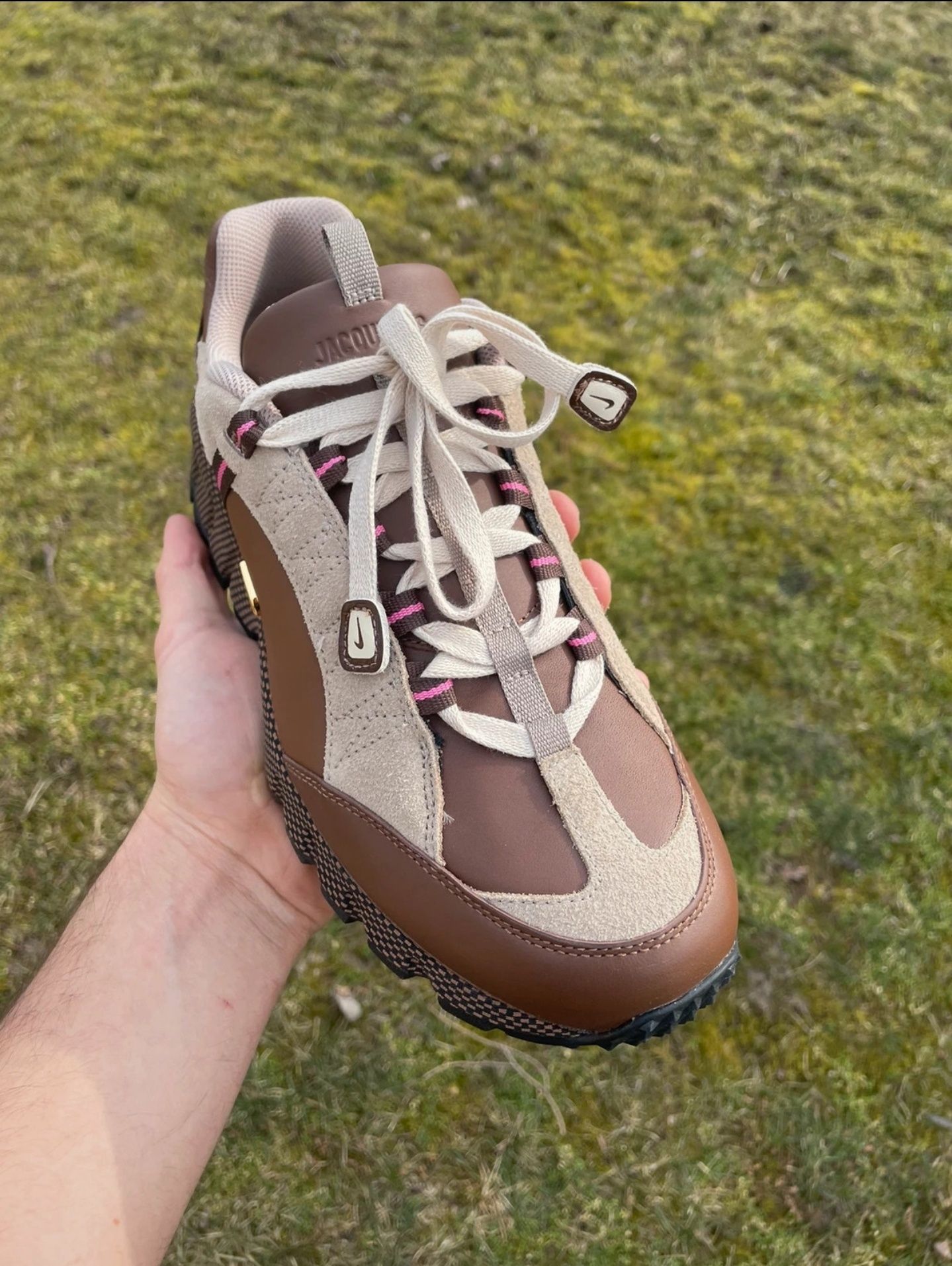 Nike x Jaquemous nr 43 cu 28 cm