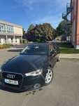Vând Audi 2013.2.0,177CP
