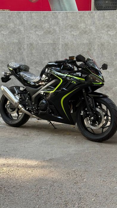 Новый мотоцикл DRONGO 400кубов скидка до 20 11 25