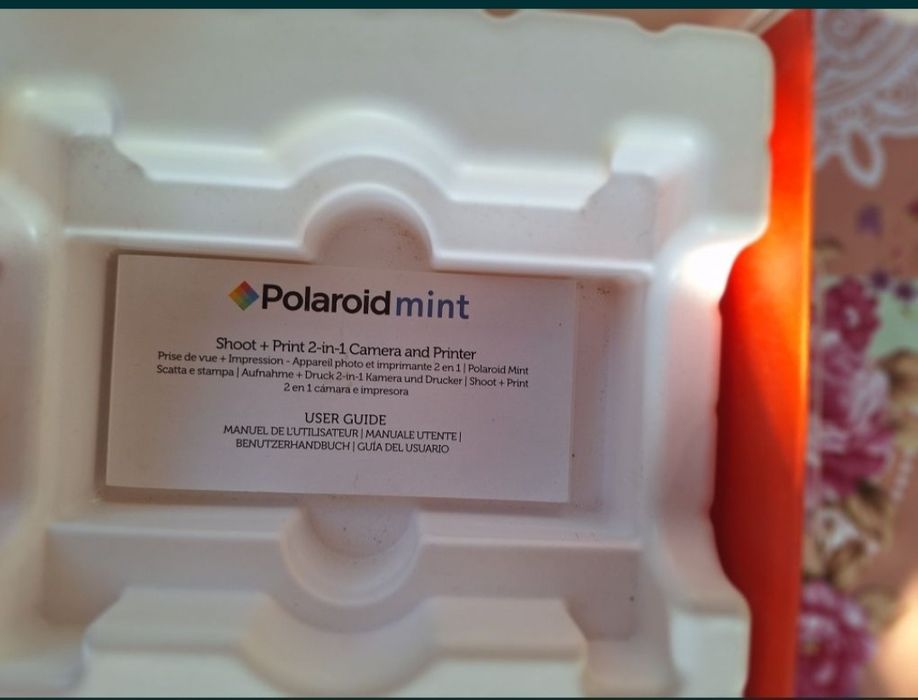 Camera foto ultimul pret