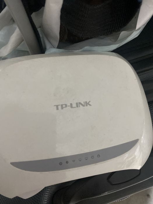 Вайфай роутер сотилади