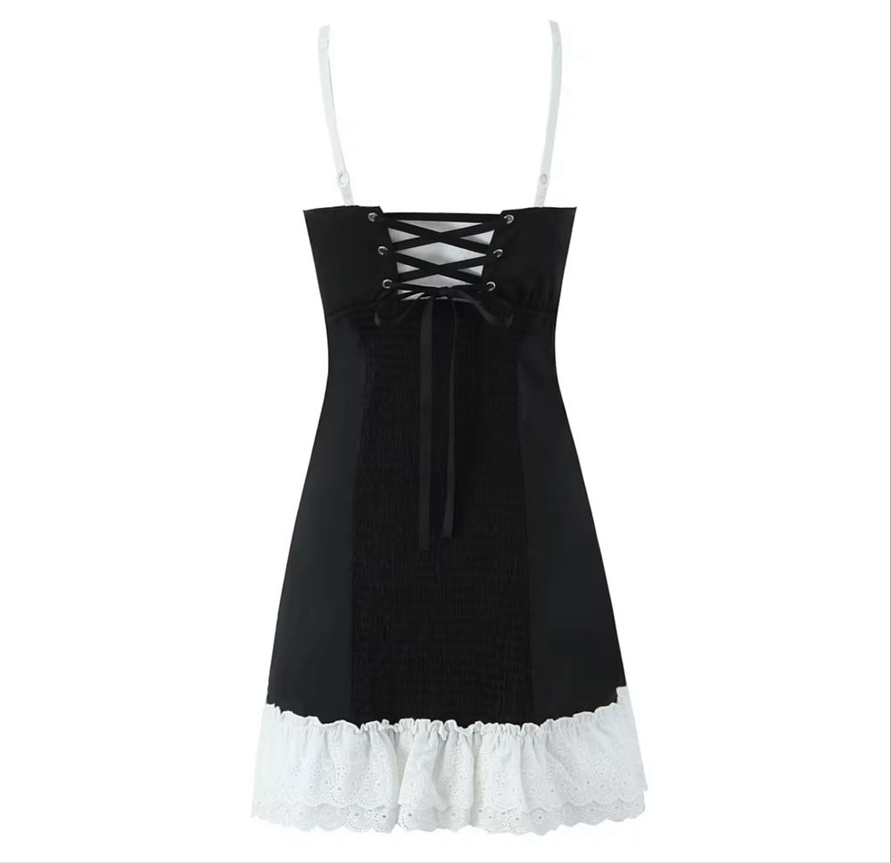Лятна рокля dolce от S-L