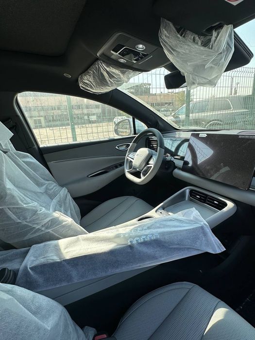 BYD SEALION 06 Toshkentda sotuvga tayyor
