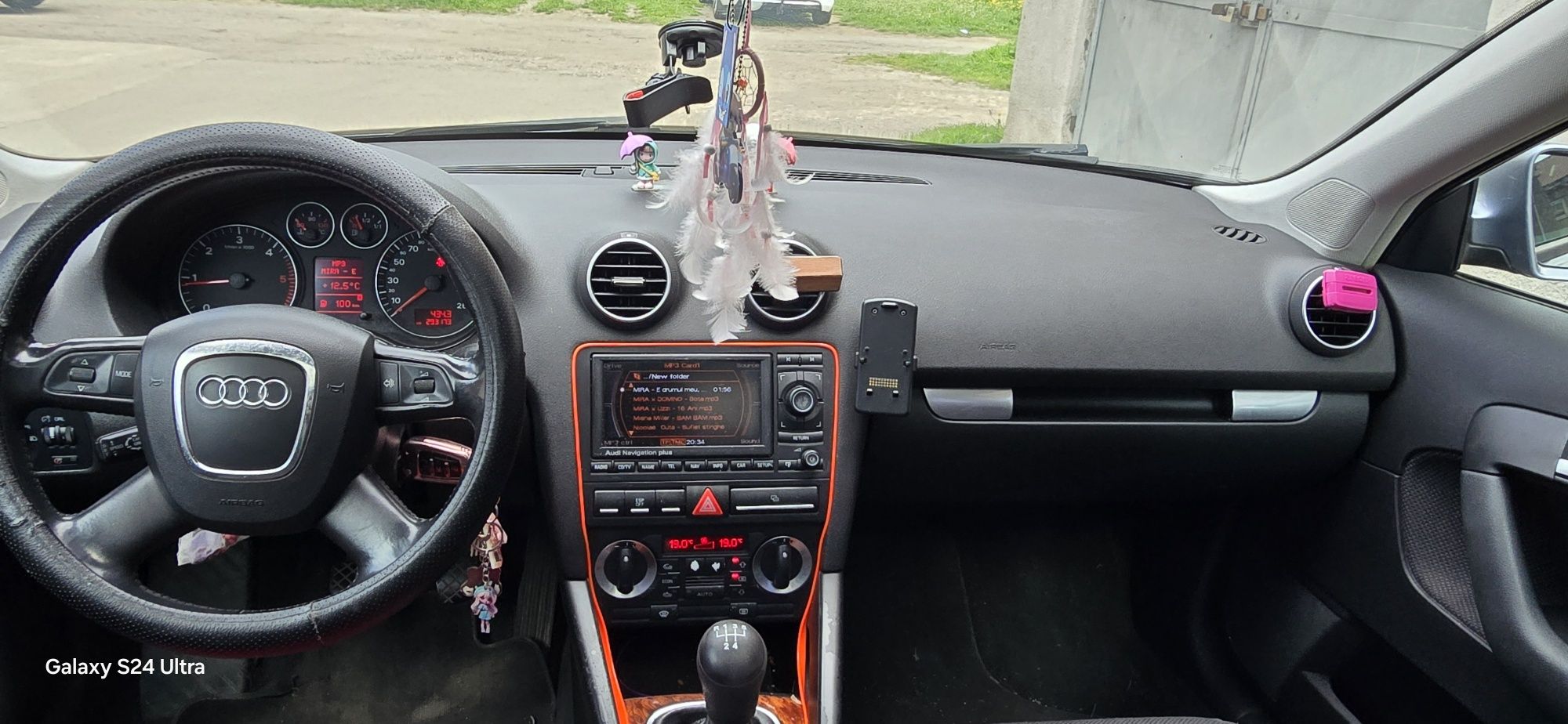 Audi A3 2006 1.9TDI