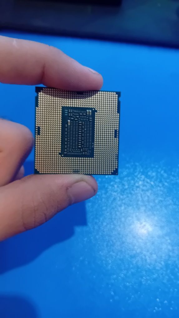 Procesor Intel i5-9400