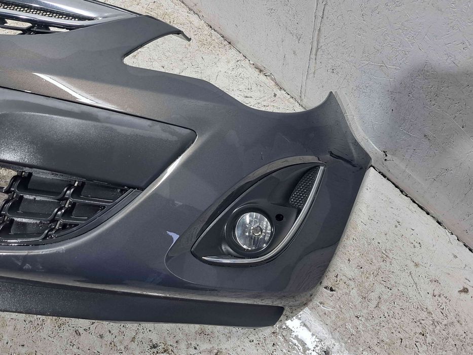 Bara fata Opel Corsa D [Fabr 2006-2013] GWH