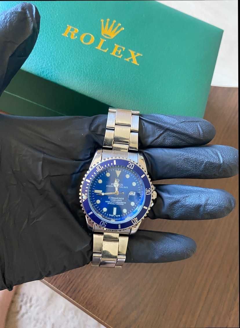 Rolex Submariner