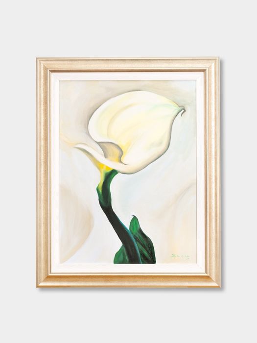 Tablouri pictate la comanda: portrete, abstracte, peisaje,orice dimens