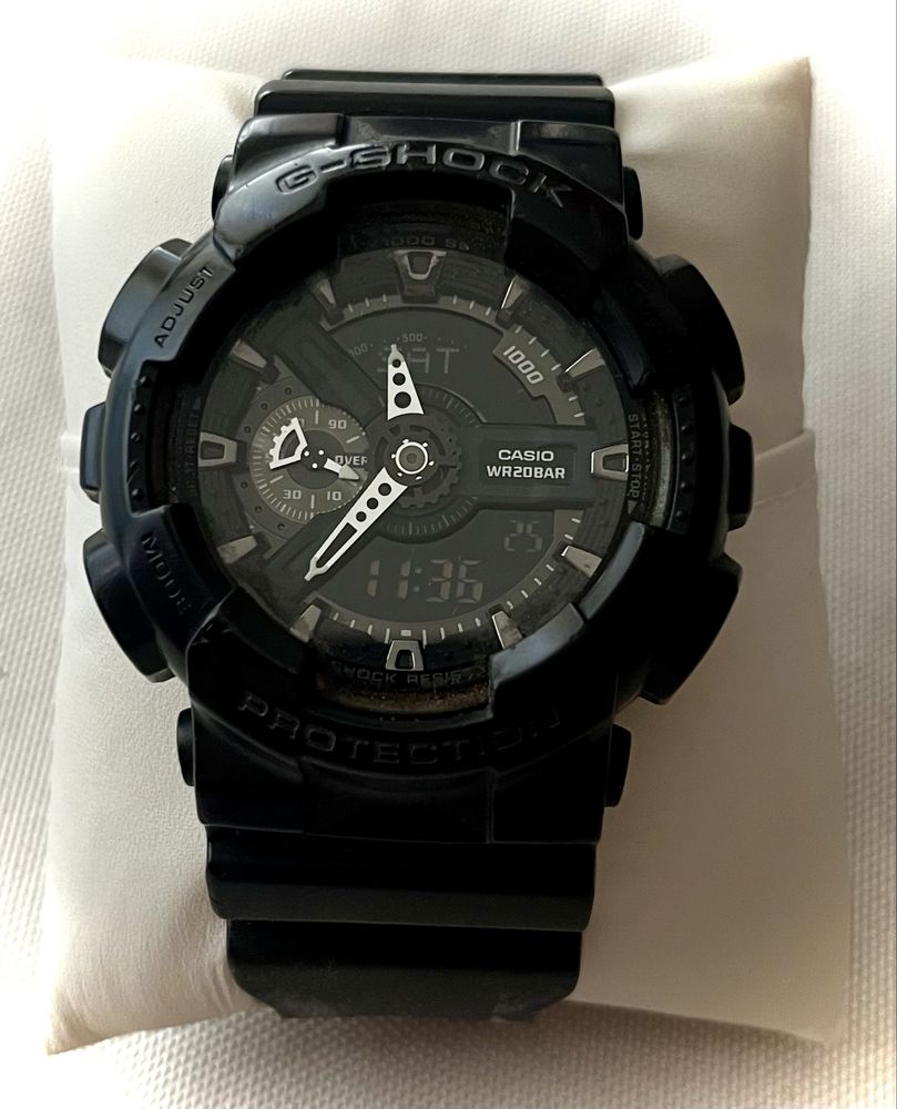 Casio G-Shock GA-110