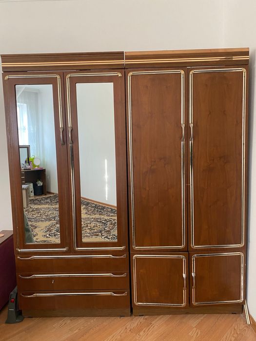 Мебильдер барлығы бірге