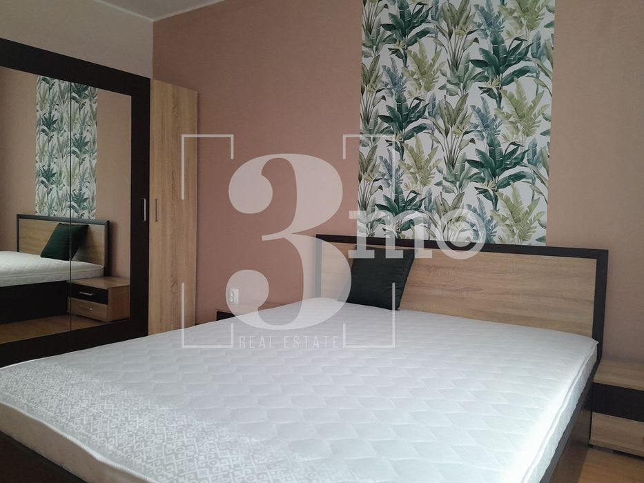 Продава се Двустаен апартамент в София, Люлин 6 - 58 кв.м за 2683 €/кв.м - Снимка #4