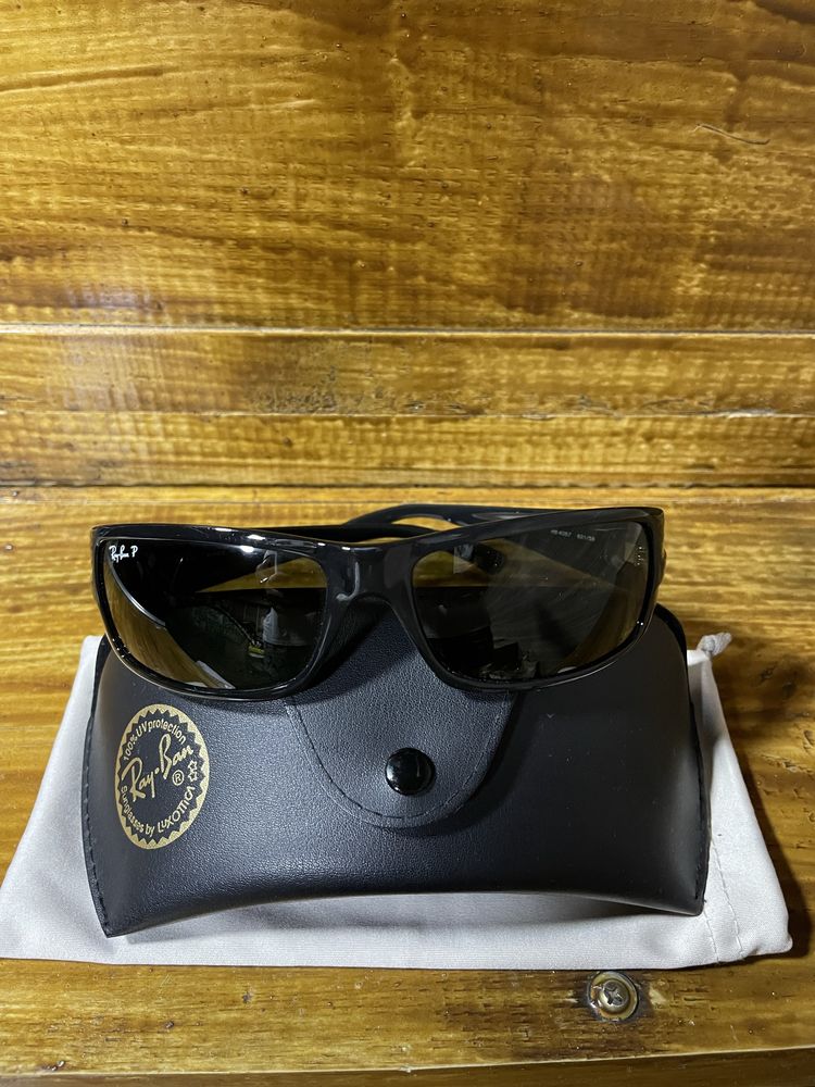 Очки Prada Sport&Timberland VeloMoto Sport