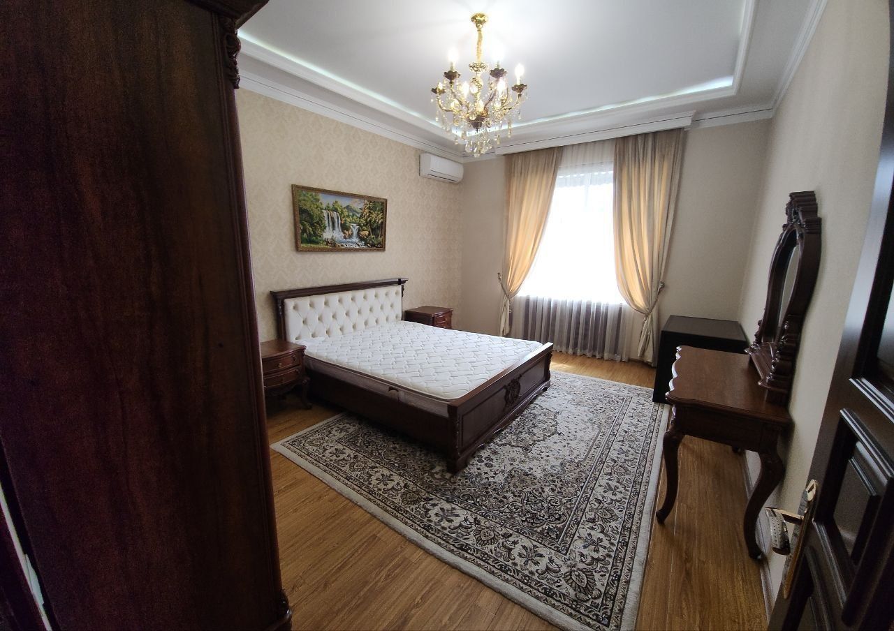 Суточные квартира в центре Ташкент