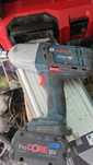 Bosch impact profesional 18v