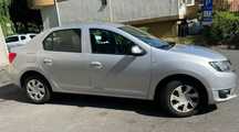 Dacia Logan Unic proprietar, bine întreținută, aer condiționat, full hărți Europa