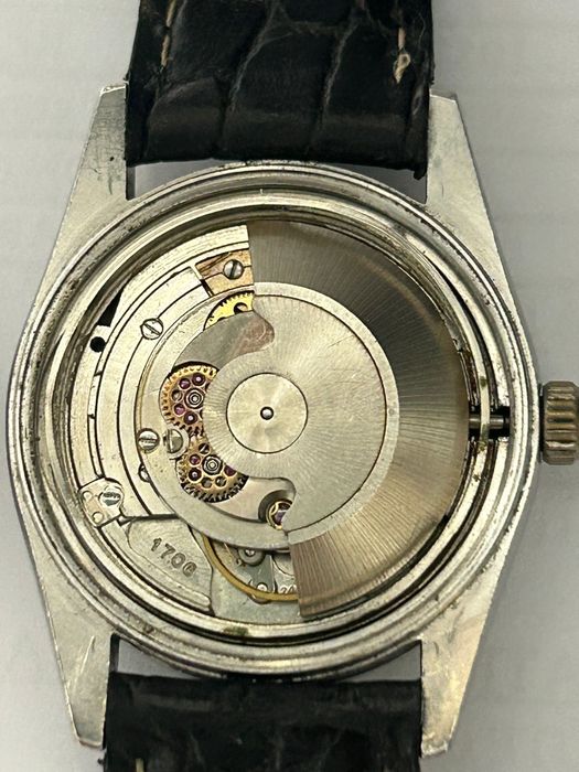 Tudor prince oysterdate Ranger