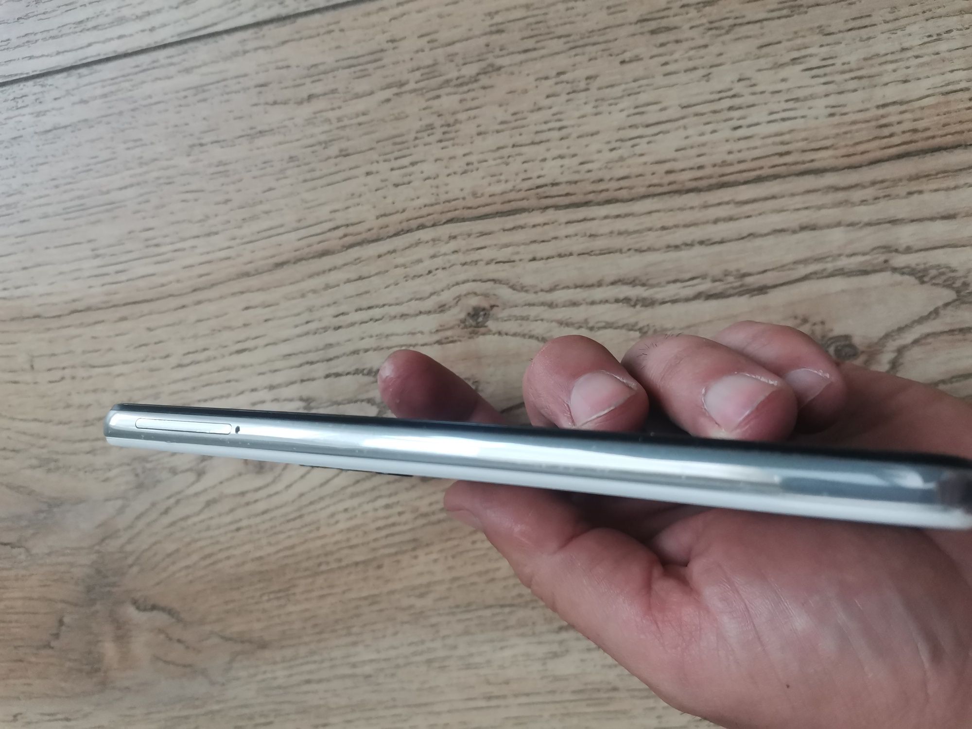 Samsung A32 5G бял