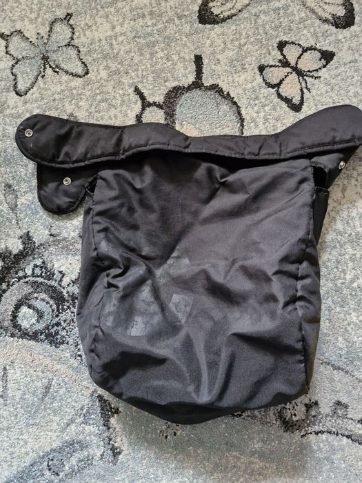 Cărucior Oyster 2în1